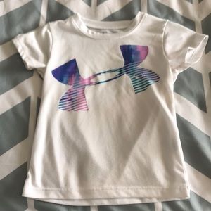 Toddler girl shirt